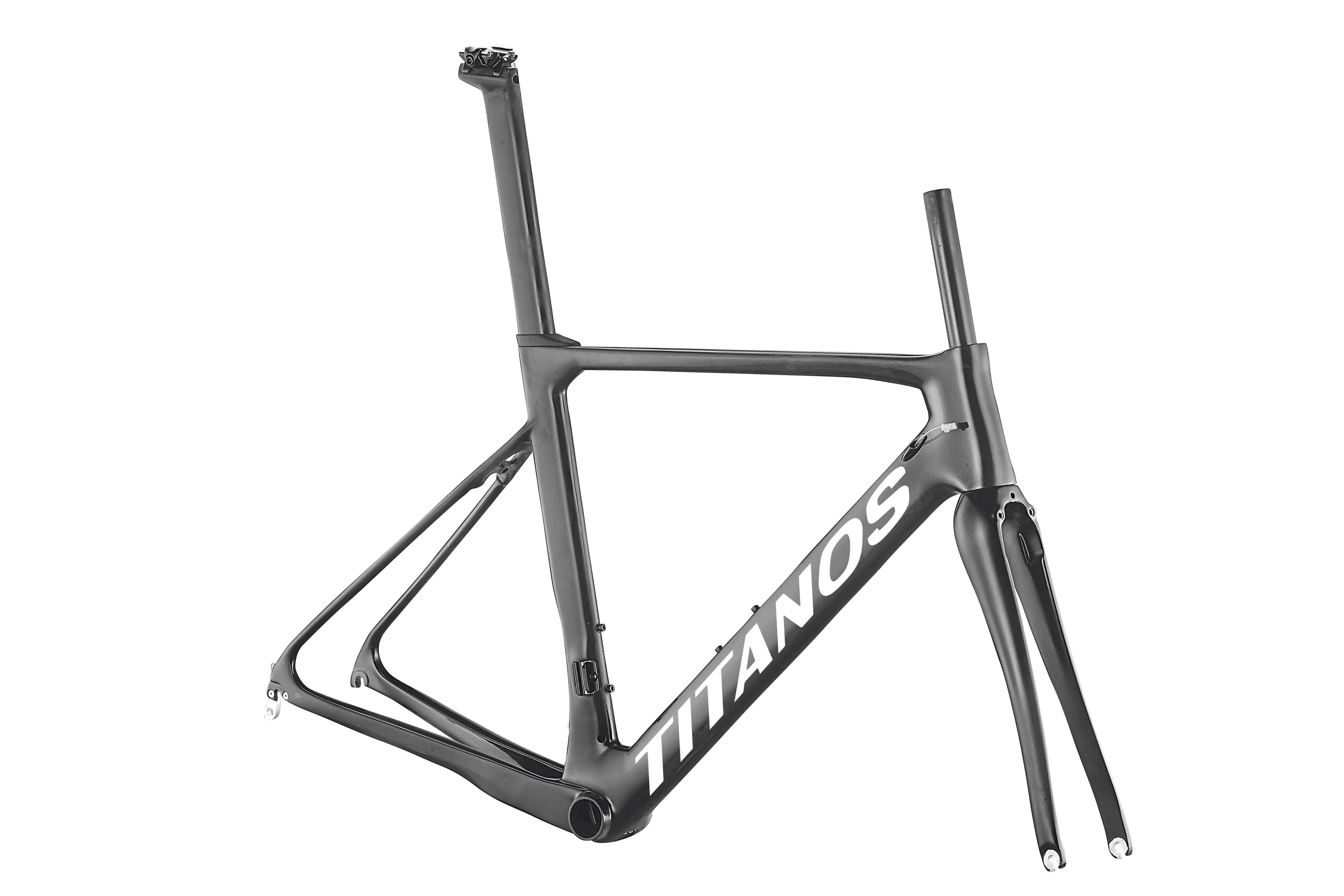 RA06 ROAD FRAME